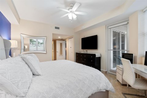 Copropriété à vendre à Aventura, Floride: 2 chambres, 122.63 m2 № 1989739 - photo 14