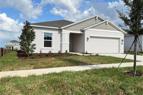 Casa en alquiler en Groveland, Florida, 4 dormitorios, 172.8 m2 № 1903234 - foto 1