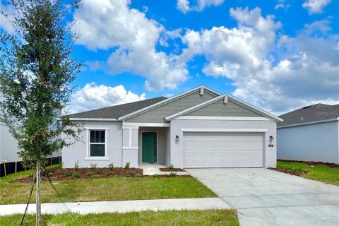 Casa en alquiler en Groveland, Florida, 4 dormitorios, 172.8 m2 № 1903234 - foto 2