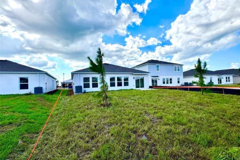 Casa en alquiler en Groveland, Florida, 4 dormitorios, 172.8 m2 № 1903234 - foto 3