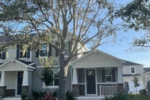 Adosado en alquiler en Winter Springs, Florida, 3 dormitorios, 158.49 m2 № 1919138 - foto 1