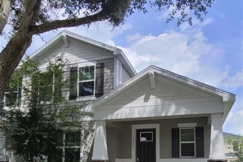 Adosado en alquiler en Winter Springs, Florida, 3 dormitorios, 158.49 m2 № 1919138 - foto 2