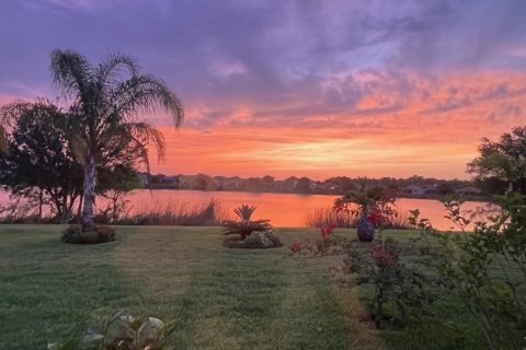 Купить виллу или дом в Виро-Бич, Флорида 9 комнат, 160.72м2, № 2085097 - фото 27