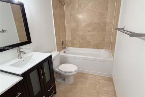 Купить кондоминиум в Майами, Флорида 2 спальни, 95.6м2, № 2054317 - фото 21