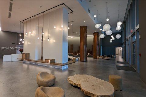 Купить кондоминиум в Майами, Флорида 2 спальни, 95.6м2, № 2054317 - фото 2