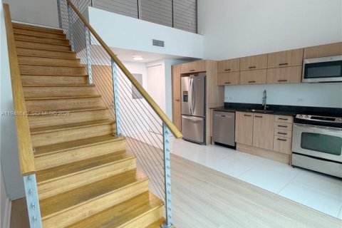 Купить кондоминиум в Майами, Флорида 2 спальни, 95.6м2, № 2054317 - фото 16