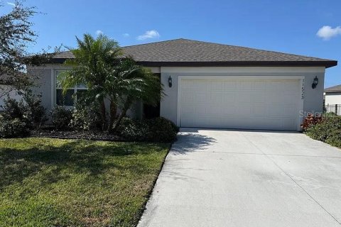 Villa ou maison à Parrish, Floride 3 chambres, 154.78 m2 № 2404593