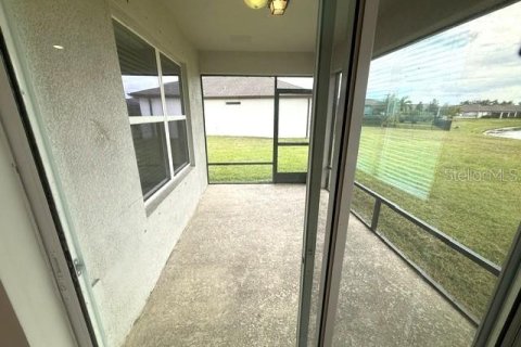 Villa ou maison à vendre à Parrish, Floride: 3 chambres, 154.78 m2 № 2404593 - photo 12