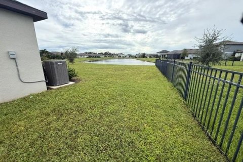 Villa ou maison à vendre à Parrish, Floride: 3 chambres, 154.78 m2 № 2404593 - photo 13