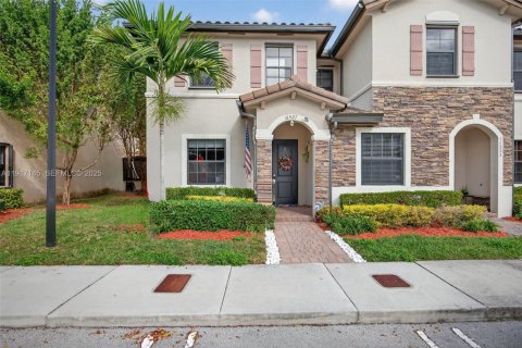 Villa ou maison à Homestead, Floride 2 chambres, 132.11 m2 № 2079772