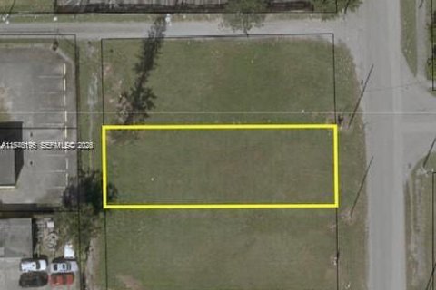 Immobilier commercial à vendre à Homestead, Floride № 2002360 - photo 3