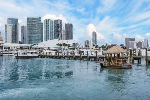 Immobilier commercial à vendre à Miami, Floride № 1974584 - photo 11