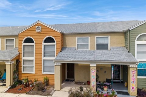 Townhouse in Kissimmee, Florida 2 bedrooms, 117.52 sq.m. № 2098060 - photo 20