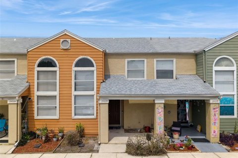 Townhouse in Kissimmee, Florida 2 bedrooms, 117.52 sq.m. № 2098060