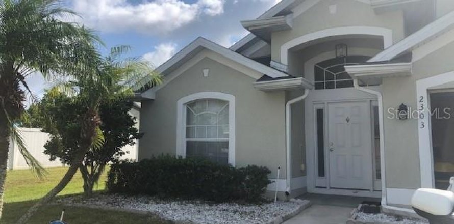 Casa en Kissimmee, Florida 4 dormitorios, 180.04 m2 № 1561731