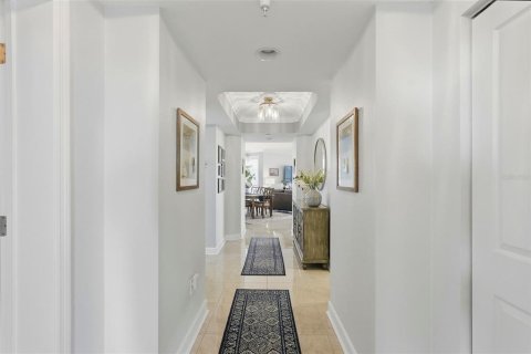 Condominio en venta en Saint Petersburg, Florida, 3 dormitorios, 192.03 m2 № 2102515 - foto 4