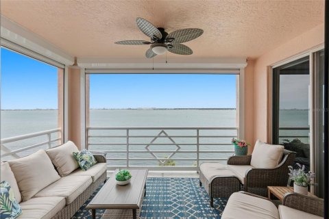 Condominio en venta en Saint Petersburg, Florida, 3 dormitorios, 192.03 m2 № 2102515 - foto 16