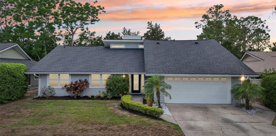 Casa en Casselberry, Florida 3 dormitorios, 175.96 m2 № 1667014