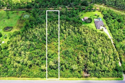 Terreno en venta en Orlando, Florida № 1847006 - foto 12