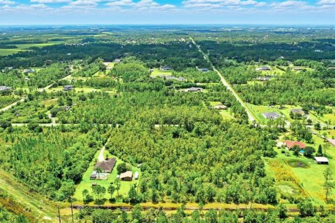 Terreno en venta en Orlando, Florida № 1847006 - foto 9