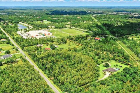 Terreno en venta en Orlando, Florida № 1847006 - foto 29