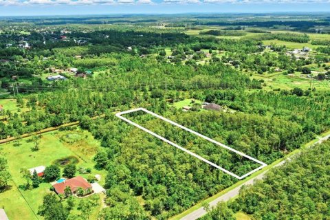 Terreno en venta en Orlando, Florida № 1847006 - foto 18