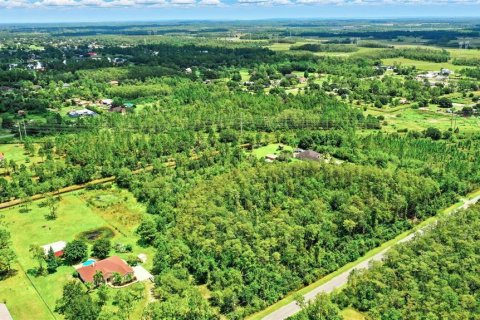 Terreno en venta en Orlando, Florida № 1847006 - foto 20