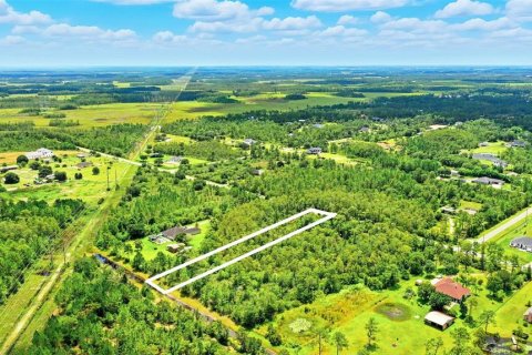 Terreno en venta en Orlando, Florida № 1847006 - foto 13