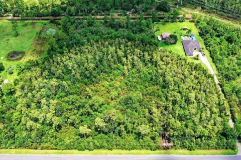 Terreno en venta en Orlando, Florida № 1847006 - foto 16