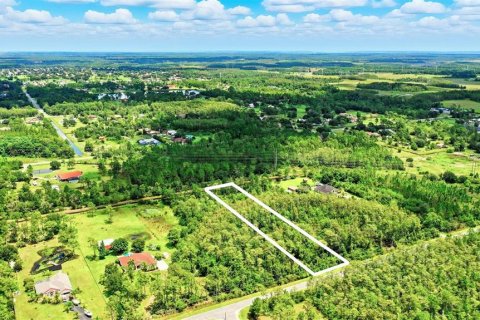 Terreno en venta en Orlando, Florida № 1847006 - foto 26