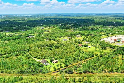 Terreno en venta en Orlando, Florida № 1847006 - foto 6