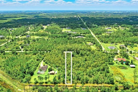 Terreno en venta en Orlando, Florida № 1847006 - foto 10
