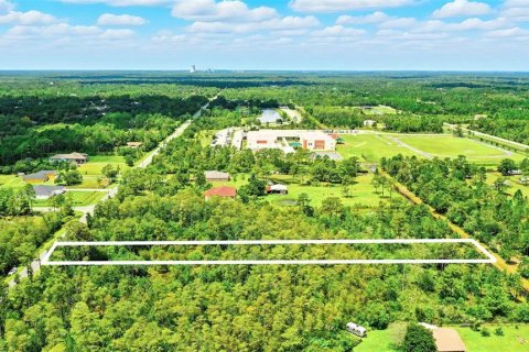 Terreno en venta en Orlando, Florida № 1847006 - foto 21