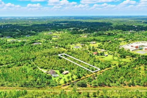 Terreno en venta en Orlando, Florida № 1847006 - foto 11