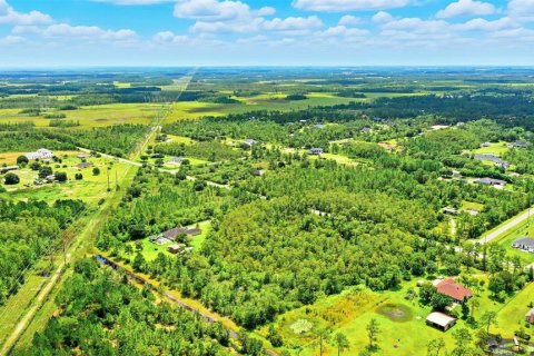 Terreno en venta en Orlando, Florida № 1847006 - foto 15
