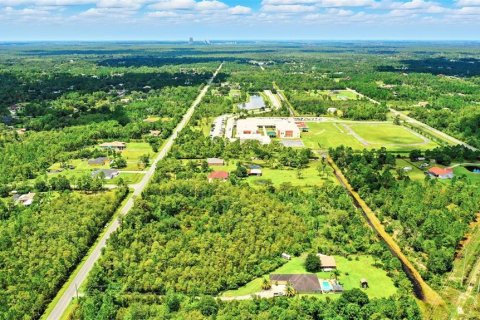 Terreno en venta en Orlando, Florida № 1847006 - foto 7
