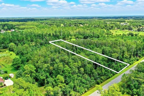 Terreno en venta en Orlando, Florida № 1847006 - foto 5