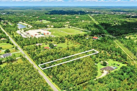 Terreno en venta en Orlando, Florida № 1847006 - foto 27