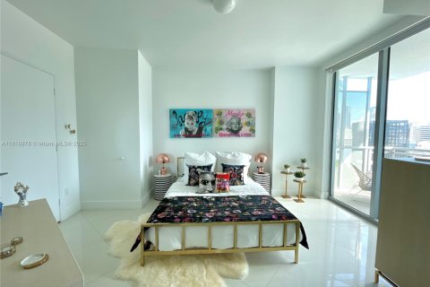 Copropriété à louer à Miami, Floride: 2 chambres, 99.87 m2 № 1770527 - photo 16