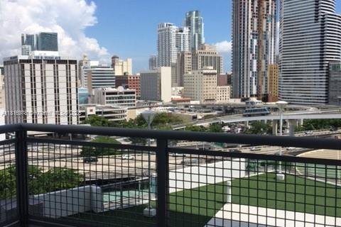 Copropriété à louer à Miami, Floride: 2 chambres, 99.87 m2 № 1770527 - photo 9