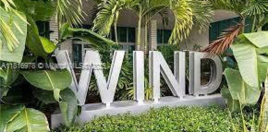 Condo à Miami, Floride, 2 chambres № 1770527