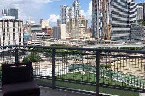 Copropriété à louer à Miami, Floride: 2 chambres, 99.87 m2 № 1770527 - photo 20