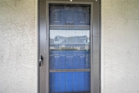 Copropriété à vendre à New Port Richey, Floride: 2 chambres, 91.04 m2 № 1546502 - photo 4