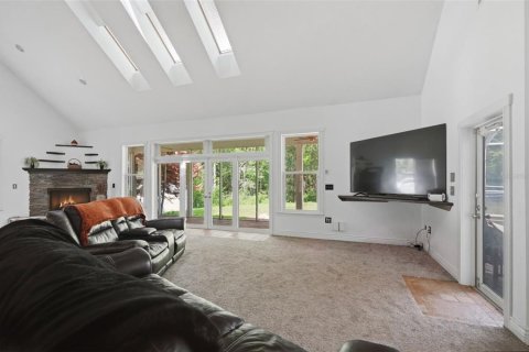 Villa ou maison à vendre à Brooksville, Floride: 6 chambres, 543.01 m2 № 2231105 - photo 15