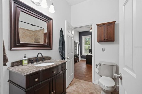 Villa ou maison à vendre à Brooksville, Floride: 6 chambres, 543.01 m2 № 2231105 - photo 17