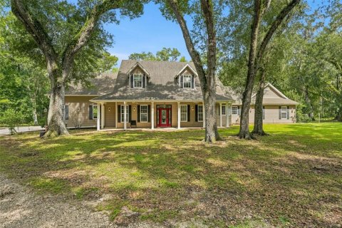 Villa ou maison à Brooksville, Floride 6 chambres, 543.01 m2 № 2231105