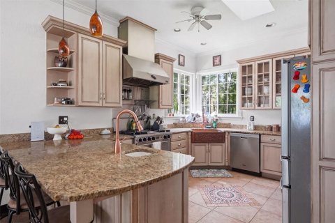 Villa ou maison à vendre à Brooksville, Floride: 6 chambres, 543.01 m2 № 2231105 - photo 28
