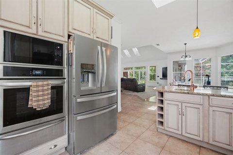 Villa ou maison à vendre à Brooksville, Floride: 6 chambres, 543.01 m2 № 2231105 - photo 27