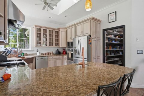 Villa ou maison à vendre à Brooksville, Floride: 6 chambres, 543.01 m2 № 2231105 - photo 26