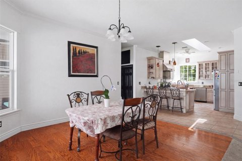 Villa ou maison à vendre à Brooksville, Floride: 6 chambres, 543.01 m2 № 2231105 - photo 21